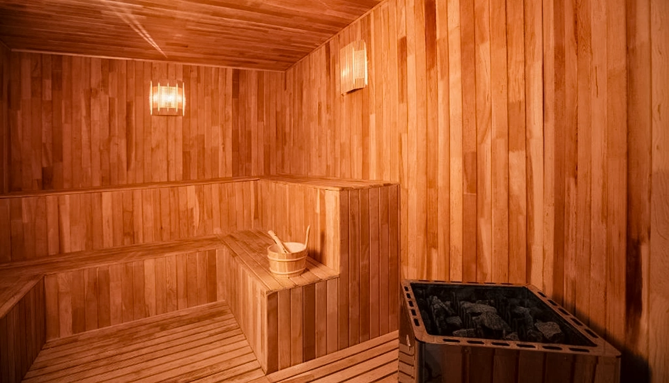 هتل پالم وینگز افسوس کوش آداسی